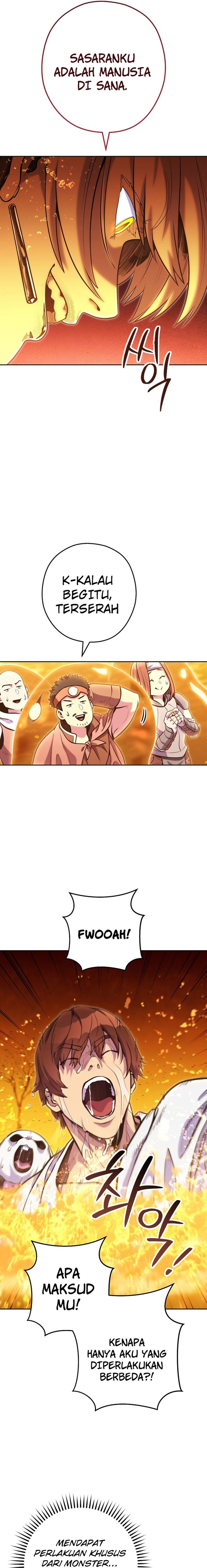 Dungeon Reset Chapter 226 Gambar 6